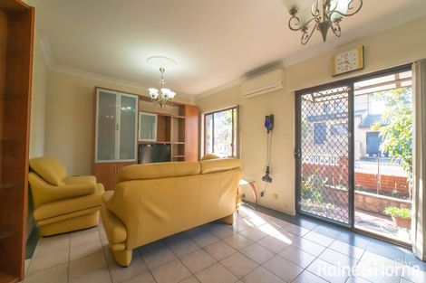 Property photo of 2/19 Mitchell Street Croydon Park NSW 2133
