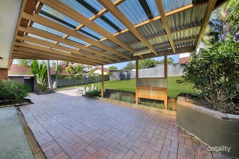 Property photo of 4 Numeralla Avenue Ashmore QLD 4214