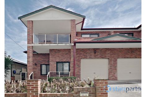 12a Ashby Ave, Yagoona, NSW 2199
