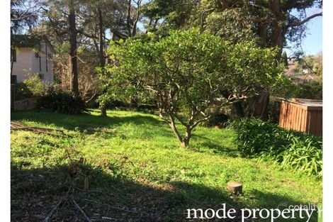 Property photo of 16 Stevens Street Pennant Hills NSW 2120