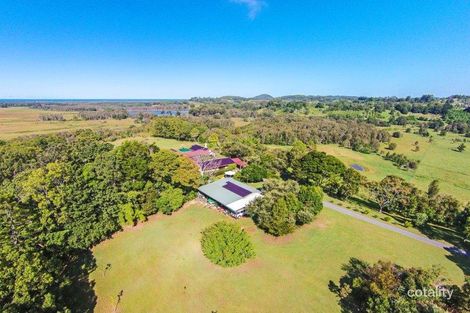 Property photo of 249 Duranbah Road Duranbah NSW 2487