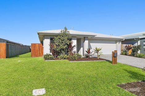 Property photo of 34 Capricorn Crescent Meridan Plains QLD 4551