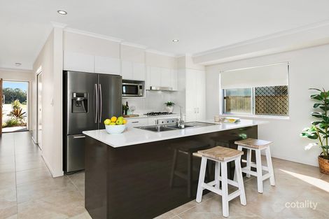 Property photo of 34 Capricorn Crescent Meridan Plains QLD 4551