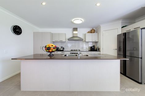 Property photo of 3 Foxtail Circuit Mountain Creek QLD 4557