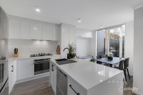 Property photo of 2/39 Hunter Street Richmond VIC 3121