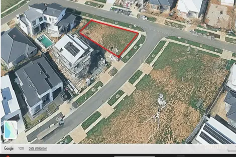 35 Gabori St, Whitlam, ACT 2611