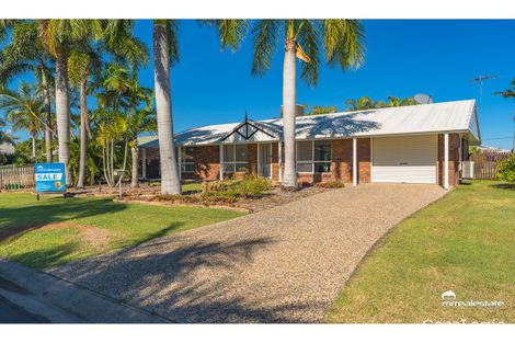 Property photo of 4 Mathias Place Kawana QLD 4701