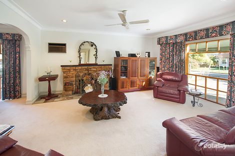 Property photo of 64 Rosstrevor Crescent Mitcham VIC 3132
