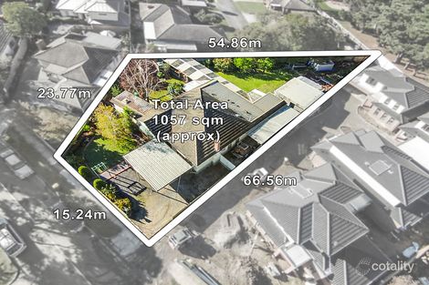 Property photo of 64 Rosstrevor Crescent Mitcham VIC 3132