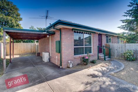 2/55 Albert Rd, Hallam, VIC 3803