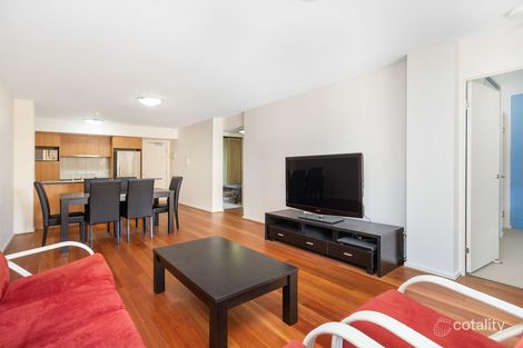 6/131-137 Adelaide Tce, East Perth, WA 6004