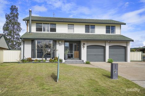 37 Lawson Ave, Singleton Heights, NSW 2330