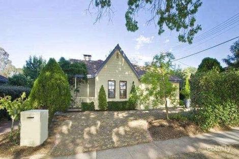 41 Hutchins St, Yarralumla, ACT 2600