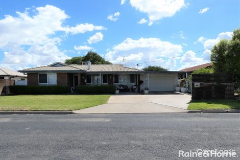 Property photo of 51 Brigalow Drive Moree NSW 2400
