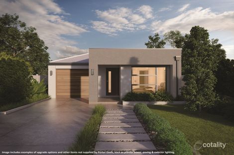 Property photo of 114 Mackenzie Drive Wollert VIC 3750