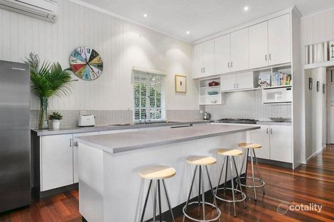 Property photo of 8 McLay Street Coorparoo QLD 4151
