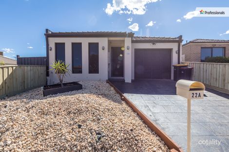 22a Cootamundra Cct, Harkness, VIC 3337