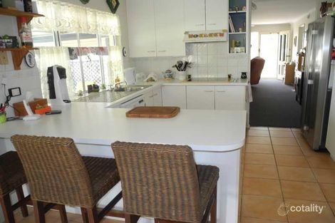 Property photo of 86 Malpas Street Boyne Island QLD 4680