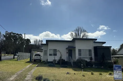 Property photo of 95 Booyamurra Street Coolah NSW 2843