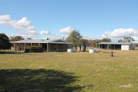 120 Saints Lane, St Fillans, NSW 2850