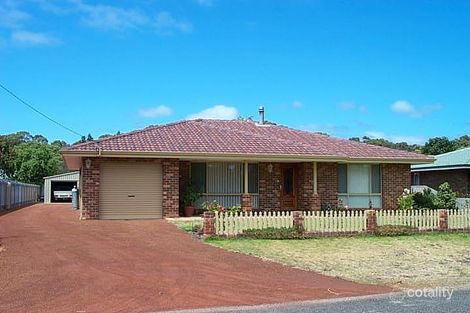 14 Gordon St, Little Grove, WA 6330