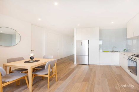 Property photo of 308/20 Napier Street Essendon VIC 3040