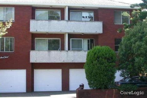 Property photo of 8/1 Margaret Street Strathfield NSW 2135