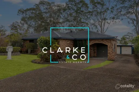 Property photo of 22 Wakehurst Crescent Metford NSW 2323