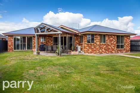 Property photo of 11 Savoy Place Youngtown TAS 7249