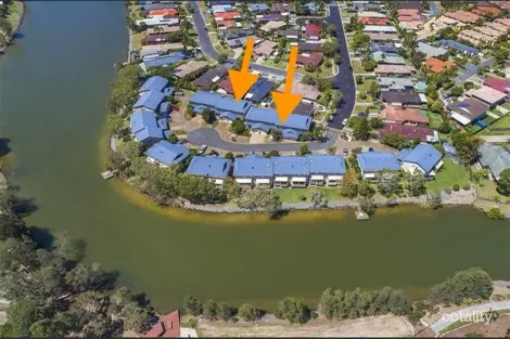 Property photo of 84 Cumberland Drive Varsity Lakes QLD 4227