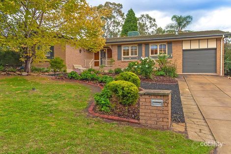 6 Lugarno St, Redwood Park, SA 5097