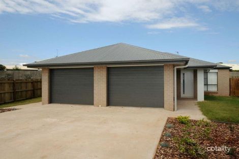 Property photo of 2/2 Whitley Court Glenvale QLD 4350