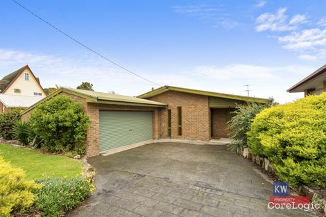 Property photo of 5 Quigley Crescent Churchill VIC 3842