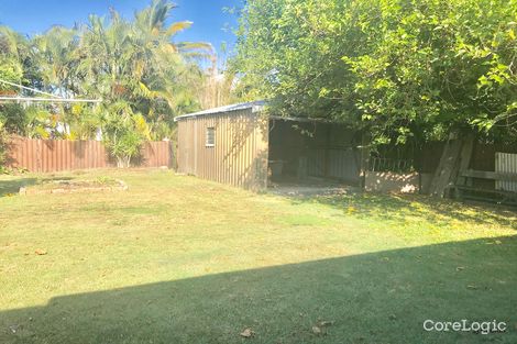 Property photo of 25 Aruma Avenue Burleigh Waters QLD 4220