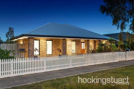 Property photo of 14 Bendigo Drive Eynesbury VIC 3338