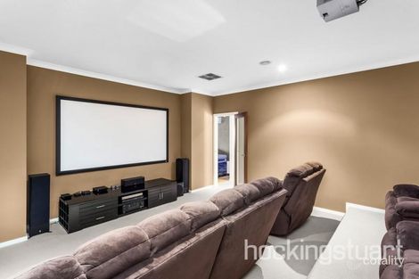 Property photo of 14 Bendigo Drive Eynesbury VIC 3338