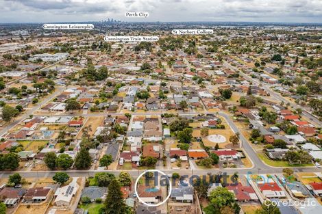 Property photo of 27A Saturn Street Beckenham WA 6107