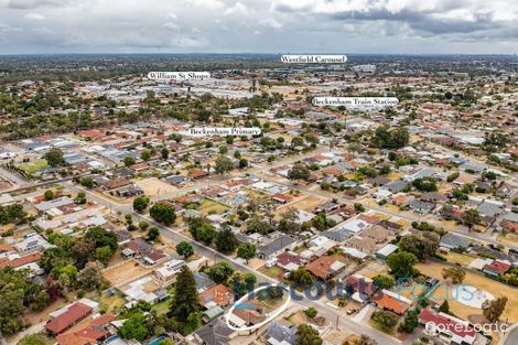 Property photo of 27A Saturn Street Beckenham WA 6107