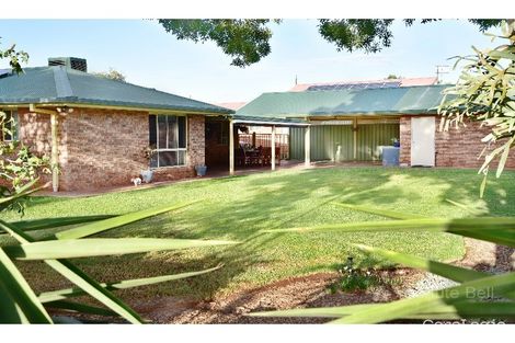Property photo of 107 Oak Crescent Narromine NSW 2821
