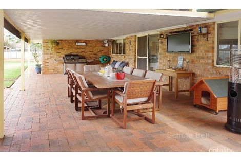 Property photo of 107 Oak Crescent Narromine NSW 2821