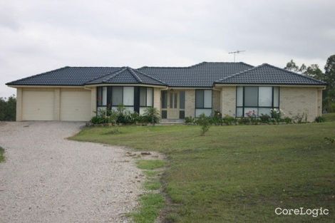 Property photo of 8 Martin View Court Wattle Ponds NSW 2330