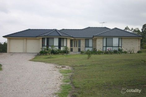 Property photo of 8 Martin View Court Wattle Ponds NSW 2330