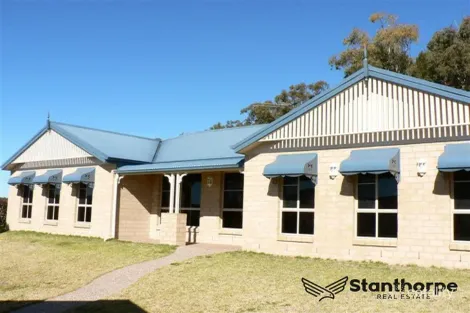 10 Wright Ct, Stanthorpe, QLD 4380