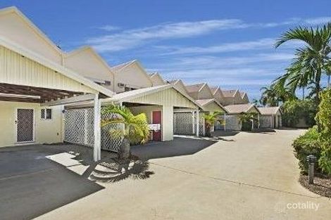 Property photo of 5/103 Harold Street West End QLD 4810