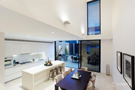 Property photo of 134 Newquay Promenade Docklands VIC 3008