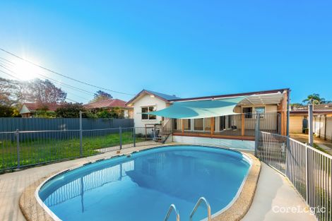 Property photo of 125 Barrett Street Bracken Ridge QLD 4017