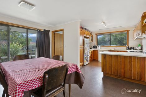 Property photo of 15 Ravensbourne Place Old Beach TAS 7017