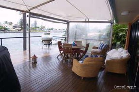 Property photo of 104 Regatta Parade Southport QLD 4215