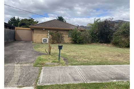 43 Dunkeld St, Meadow Heights, VIC 3048