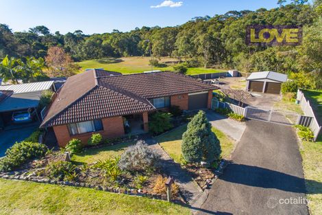 13 Leeward Cl, Woodrising, NSW 2284